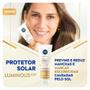 Imagem de Protetor Solar Facial Fluido Nivea Sun - Spot Control Lumino