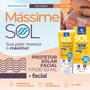 Imagem de Protetor Solar Facial Fps 60 Com Cor + Protetor Fps 30 Matte
