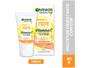 Imagem de Protetor Solar Facial Garnier Uniform & Matte  - Vitamina C FPS 50 Cor Média 40g