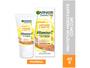 Imagem de Protetor Solar Facial Garnier Uniform & Matte - Vitamina C FPS 50 Cor Morena 40g