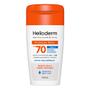 Imagem de Protetor Solar Facial Helioderm 3 em 1 FPS 70 120g