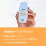 Imagem de Protetor Solar Facial Isdin - Fusion Fluid Mineral Fps 50