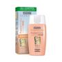 Imagem de Protetor Solar Facial Isdin Fusion Water 5 Stars Color FPS 50 Cor Média 50ml