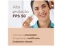 Imagem de Protetor Solar Facial Isdin Fusion Water 5 Stars Color FPS 50 Cor Média 50ml