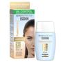 Imagem de Protetor Solar Facial Isdin Fusion Water Fps 60 Sem Cor 30ml