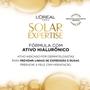 Imagem de Protetor Solar Facial L Oréal Paris Solar Expertise Antirrugas FPS 60, 40g