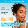 Imagem de Protetor Solar Facial L'Oréal Paris Solar Expertise The Invisible FPS 60 Sem Cor 40ml