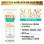 Imagem de Protetor Solar Facial L'Oréal Paris Solar Expertise Toque Seco FPS 60