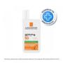 Imagem de Protetor Solar Facial La Roche-Posay Anthelios Airlicium Fluido Antioleosidade Sem Cor FPS 50 40ml