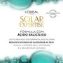 Imagem de Protetor Solar Facial LOréal Antioleosidade FPS30 - 40g