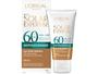 Imagem de Protetor Solar Facial LOréal Paris FPS 60 com Cor - Expertise 40g