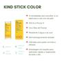 Imagem de Protetor Solar Facial Mineral Kind Stick Color 16,5g FPS 51