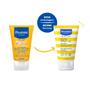 Imagem de Protetor Solar Facial Mustela Bebe FPS50+ 100ml