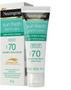 Imagem de Protetor Solar Facial Neutrogena Sun Fresh FPS 70 40g + Gel De Limpeza Neutrogena Prified Skin 60g - kit