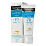 Imagem de Protetor Solar Facial Neutrogena Sun Fresh FPS 70