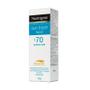 Imagem de Protetor Solar Facial Neutrogena Sun Fresh FPS70 40g