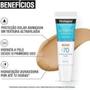 Imagem de Protetor Solar Facial Neutrogena Sun Fresh Hydro Boost FPS 70 Cor 2.0 40ml