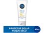 Imagem de Protetor Solar Facial Nivea FPS 70 Sun Toque Seco - Antissinais 40ml