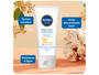 Protetor Solar Facial Nivea FPS 70 Sun Toque Seco - Antissinais 40ml Imagem de Protetor Solar Facial Nivea FPS 70 Sun Toque Seco