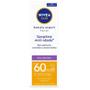 Imagem de Protetor Solar Facial NIvea Sun Beauty Expert Sensitive FPS 60 50g