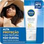 Imagem de Protetor Solar Facial Nivea Sun Toque Seco Antissinais Fps30