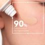 Imagem de Protetor Solar Facial Photoderm Cover Touch Mineral FPS 50+ Cor Muito Claro 40g