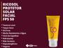 Imagem de Protetor Solar Facial Ricosol Toque Seco Oil-free Fps50 50g
