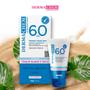 Imagem de Protetor Solar Facial Sem Cor 60 Fps 40g - Dermachem