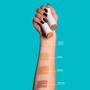 Imagem de Protetor Solar Facial Sunless Stick Com Base Extra Clara FPS50 12g