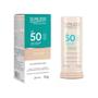 Imagem de Protetor Solar Facial Sunless Stick Com Base Extra Clara FPS50 12g