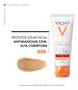 Imagem de Protetor Solar Facial Uv Pigment (Cor 2.0) Fps60 40g Vichy