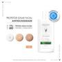 Imagem de Protetor Solar Facial Vichy Capital Soleil UV-Clear Cor 2.0 FPS 60 40g