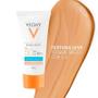 Imagem de Protetor Solar Facial Vichy Hydra-Matte FPS 50 Cor 2.0 30g