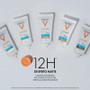 Imagem de Protetor Solar Facial Vichy Hydra-Matte FPS 50 Cor 2.0 30g