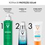 Imagem de Protetor Solar Facial Vichy Hydra-Matte FPS 50 Cor 2.0 30g