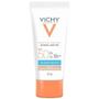 Imagem de Protetor Solar Facial Vichy Hydra-Matte FPS50 Cor 2.0 30g