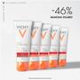 Imagem de Protetor Solar Facial Vichy UV Pigment Control Com Cor 3.0 fps 60 40g