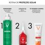 Imagem de Protetor Solar Facial Vichy UV Pigment Control Com Cor 3.0 fps 60 40g
