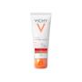 Imagem de Protetor Solar Facial Vichy UV Pigment Control Com Cor 4.0 fps 60 40g