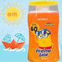 Imagem de Protetor Solar Fator 60 Minions 120ml Bioactive E