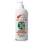 Imagem de Protetor Solar FPS 30 1LT 1/3 UVA Com Repelente Nutriex