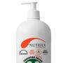 Imagem de Protetor Solar FPS 30 com Repelente 1.0L Bombona NUTRIEX