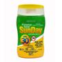 Imagem de Protetor Solar FPS 30 com Repelente Sunday 120ml