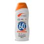 Protetor solar FPS 60 120ML 1/3 UVA - Nutriex Imagem de Protetor solar FPS 60 120ML 1/3 UVA - Nutriex