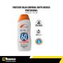 Imagem de Protetor solar FPS 60 120ML 1/3 UVA - Nutriex 