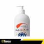 Imagem de Protetor Solar FPS 60 1lt 1/3 UVA Nutriex