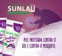 Imagem de Protetor solar fps 60 com repelente henlau 120g/120ml