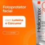 Imagem de Protetor Solar Gel Creme Facial Heliomax FPS 70 50g