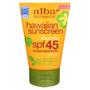 Imagem de Protetor solar havaiano SPF 45 4 oz por Alba Botanica