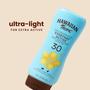 Imagem de Protetor Solar Hawaiian Tropic Everyday Active SPF 30 - Pacote Duplo com 240ml